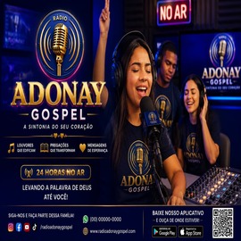 Adonay Gospel