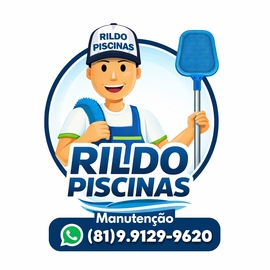 Rildo Piscinas