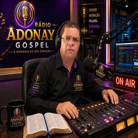 Adonay Gospel